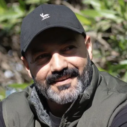 محمد اشكناني- الوصرة من حسابه على الانستغرام