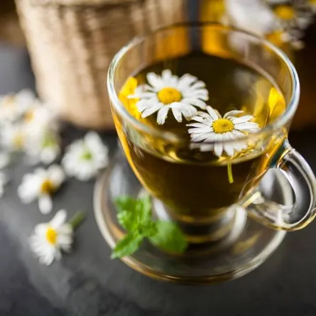 علاج التهاب الاثني عشر بالأعشاب