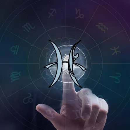 نقاط الضعف لبرج الحوت