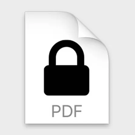 كيفية حماية ملفات PDF الخاصة بك بكلمة مرور 