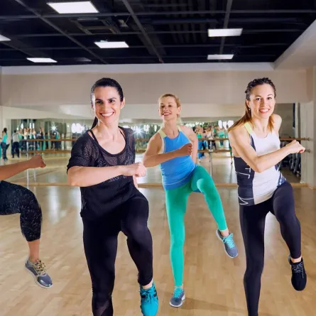 أهم التمارين المفضلة لنجمات هوليوود