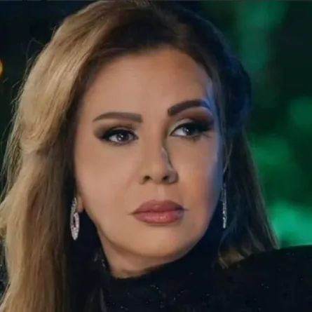 سلمى المصري - الصورة من حسابها على انستغرام