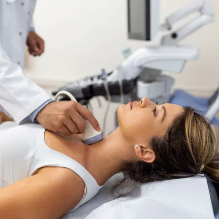 الجراحة المجهرية الوقائية للوذمة اللمفية أملٌ جديدٌ لمريضات سرطان الثدي