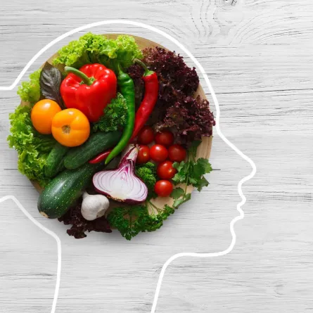 إرشادات نظام مايند الغذائي لتحسين الذاكرة.. وخسارة الوزن