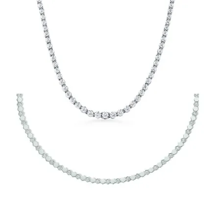 موديلات عقود التنس لخريف 2022