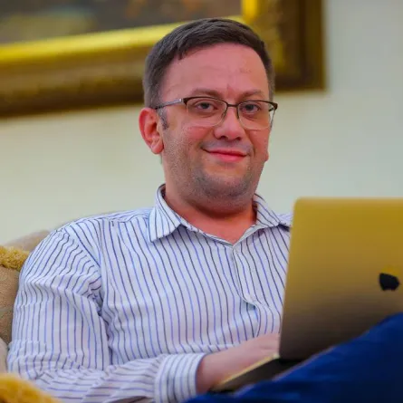 محمد بابي - تصوير سعد الدوسري