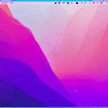 كيف تحويل أيقونات مجلد سطح مكتب Mac إلى رموز تعبيرية؟ 