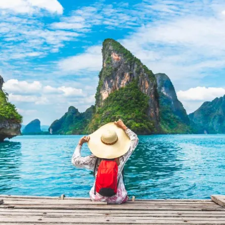 خطوات السفر بذكاء