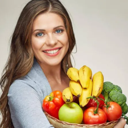 أفضل الأغذية الصحية في يوم الأغذية العالمي للوقاية من الأمراض الخطيرة