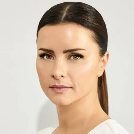 نور اللبنانية - الصورة من حسابها على إنستغرام