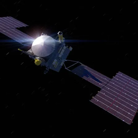 "ناسا" تتحضر لإجراء أول مسح عالمي لمياه سطح الأرض