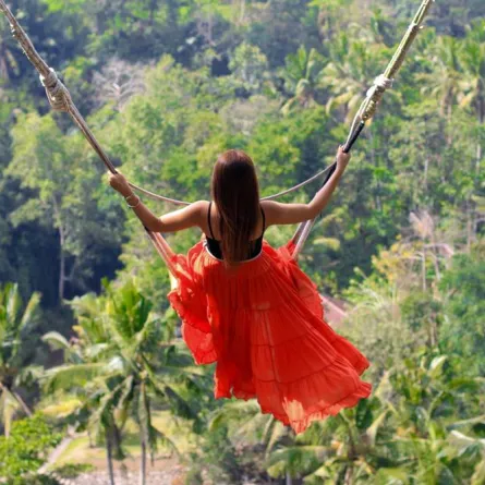 وجهات سياحية مناسبة للمرأة المصابة بسرطان الثدي