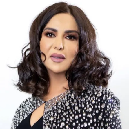 نوال الكويتية - الصورة من حسابها على الانستغرام