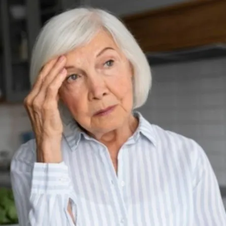 علامات الزهايمر الأولى يمكن اكتشافها قبل 9 سنوات من التشخيص