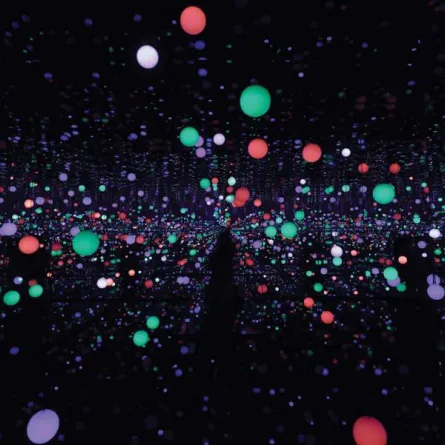 نور الرياض ينطلق في الـ3 من نوفمبر تحت شعار نحلم بآفاق جديدة -الصورة من واس