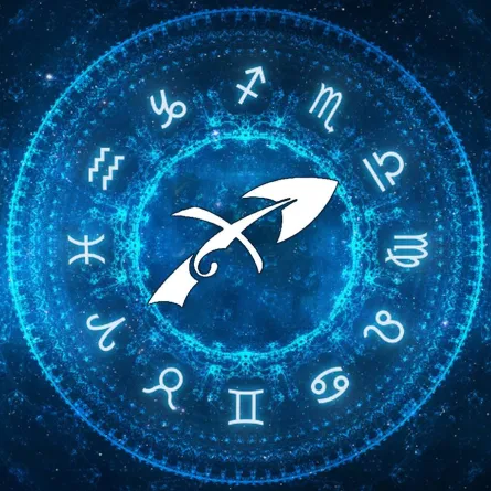 شخصية الأبراج