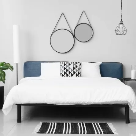 الاستعانة بالمنظفات المنزلية للقضاء على الروائح الكريهة في المفروشات