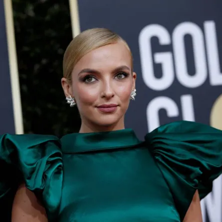 جودي كومر - الصورة من وكالة رويترز