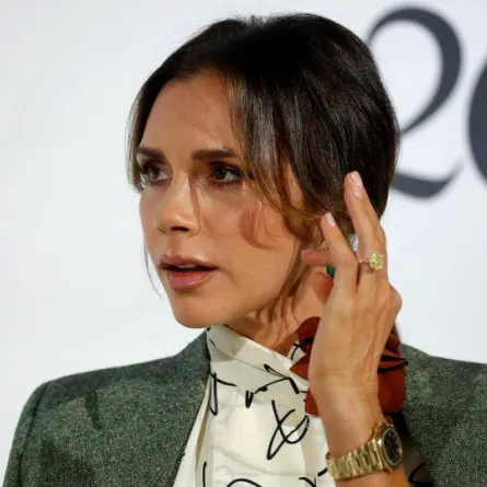 فيكتوريا بيكهام 