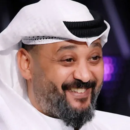 أسامة المزيعل- الصورة من حسابه على الانستغرام