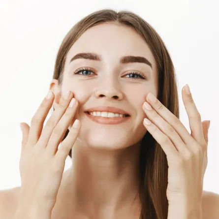 حمض الساليسيليك لبشرة نضرة ومشرقة Salicylic Acid