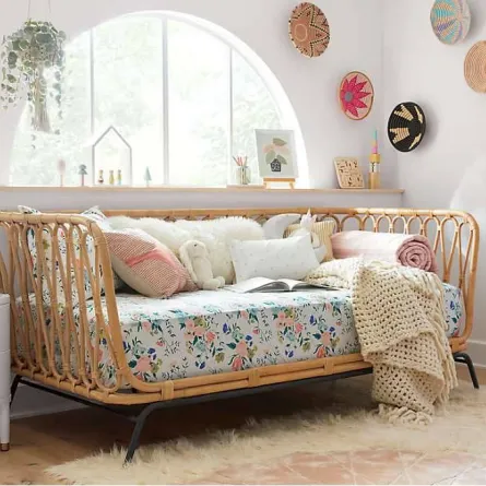 سرير نهاري كبير للطفل