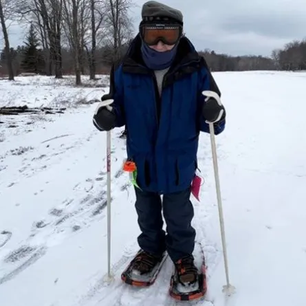 أمريكي عمره 100 سنة يسجل رقماً قياسياً كأكبر طبيب عامل