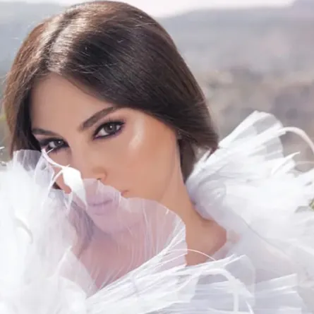 أليسا- الصورة من حسابها على الانستغرام