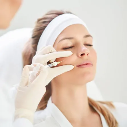 طرق إذابة الفيلر Dissolving Filler