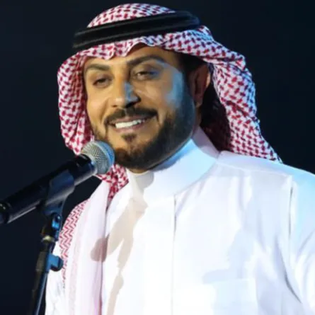 ماجد المهندس- الصورة من حسابها على الانستغرام