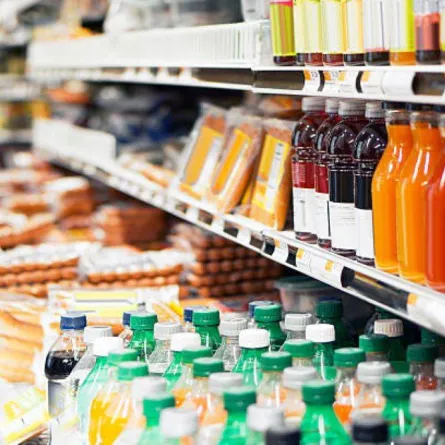 سعود الطبية توضح معاني رموز الموجودة على العبوات الغذائية 