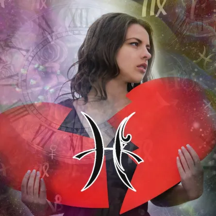 ماذا تحب امرأة برج الحوت في الرجل