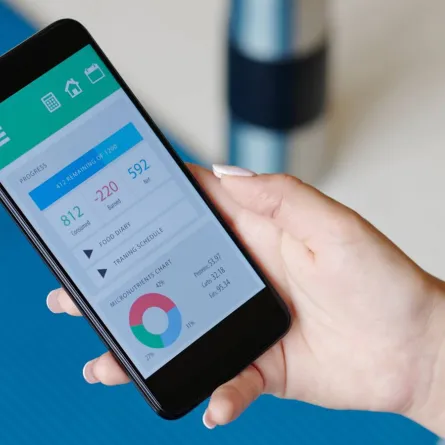 أسهل طريقة لحساب السعرات الحرارية