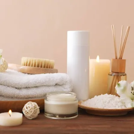 علاجات التشققات