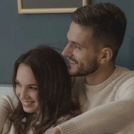 عدم النميمة بين الأزواج