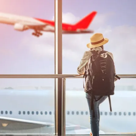 نصائح للتوفير عند حجز الرحلات