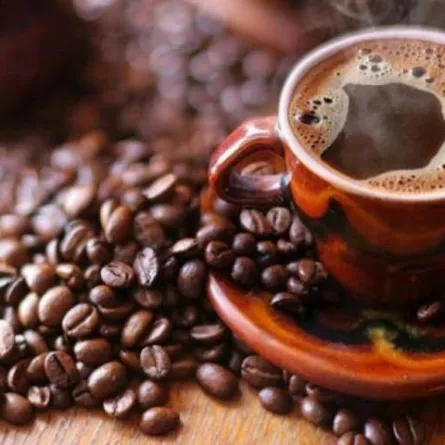 أضرار القهوة السوداء الصحية كبيرة إذا تجاوزت هذا الحد