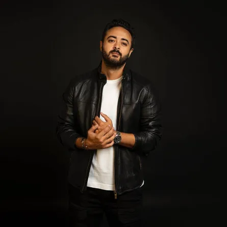 المعماري شريف علي