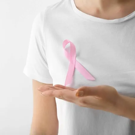 أشكال ورم سرطان الثدي عديدة