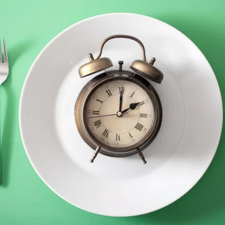 ريجيم الصيام المتقطع، كم ينزل بالأسبوع