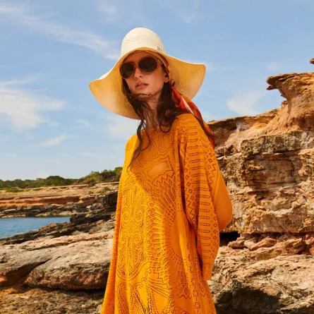 لوحة ألوان موسم كروز 2023 Color Palette Cruise 2023