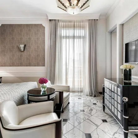 أفضل فنادق روما