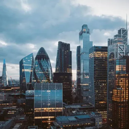 أكثر 20 مدينة في العالم من حيث عدد "المليونيرات"