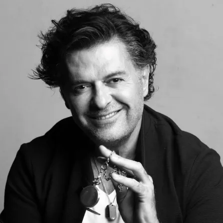 راغب علامة - الصورة من صفحته الرسمية على الفيس بوك