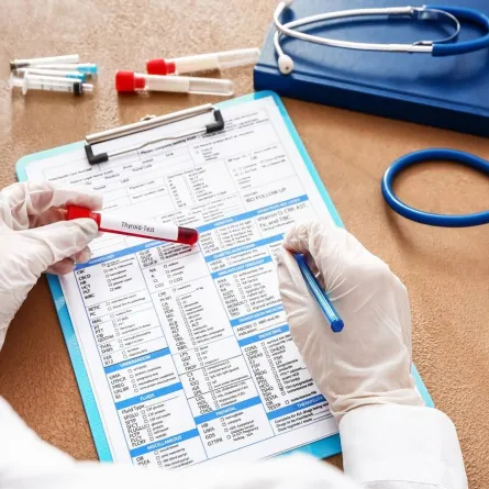 طرق علاج الثلاسيميا تختلف بحسب شدة المرض