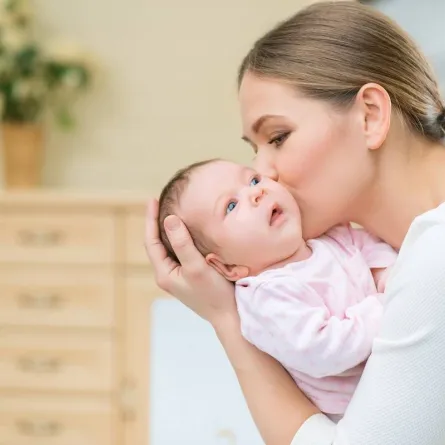 الرضاعة الطبيعية تخفف من خطر الإصابة بسرطان الثدي