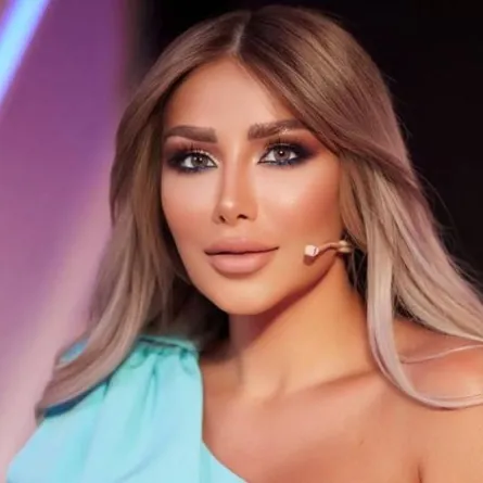 لمى الرهونجي - الصورة من حسابها على انستغرام 