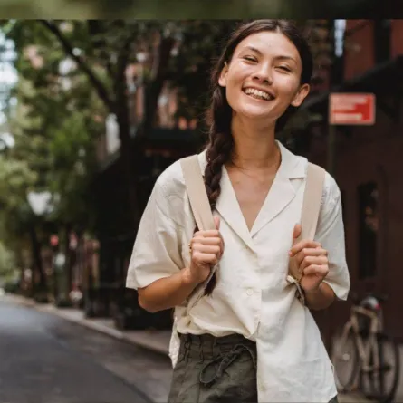 خطوات بسيطة، تجعلك سعيداً