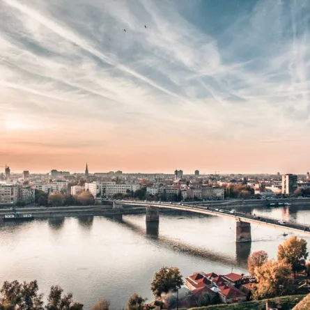 نصائح قبل السفر إلى صربيا