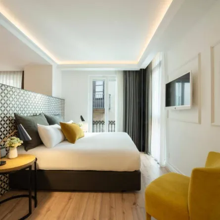 أفضل فنادق كتالونيا